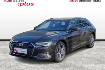 Audi A6 40TDI S tronic