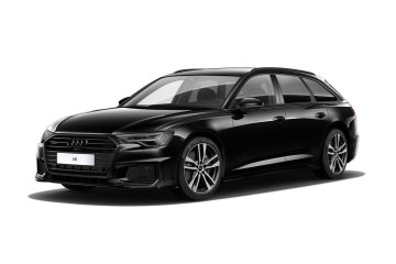 Audi A6 Avant Sport 45 TFSI quattro 265KM S tronic