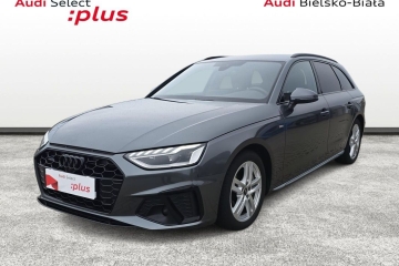 S-line, B&O 3D, Kamera 360, Led, MMI Navigation plus
