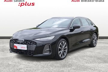 Audi A6 Avant TDI quattro 204KM S tronic
