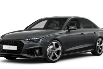 S line 35 TFSI mHEV 150KM S tronic