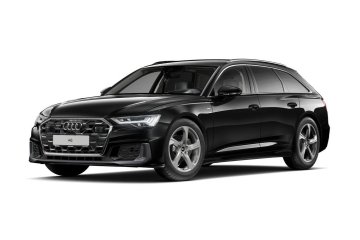 Audi A6 Avant S line 40 TDI quattro 204KM S tronic