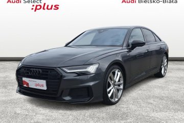 Audi A6 Limousine Sport 45 TFSI quattro 265KM S tronic