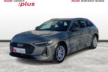 Audi A5 TFSI Avant 150km S tronic