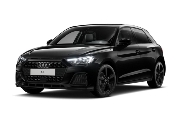 Audi A1 Sportback advanced 30 TFSI 116KM S tronic