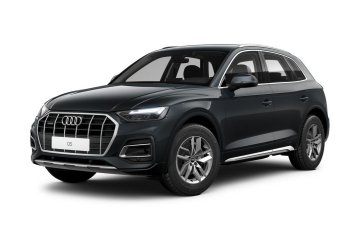 Audi Q5 advanced 40 TDI quattro 204KM S tronic